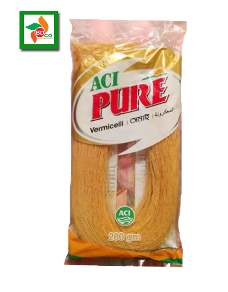 Pure Vermecilli 200 GM